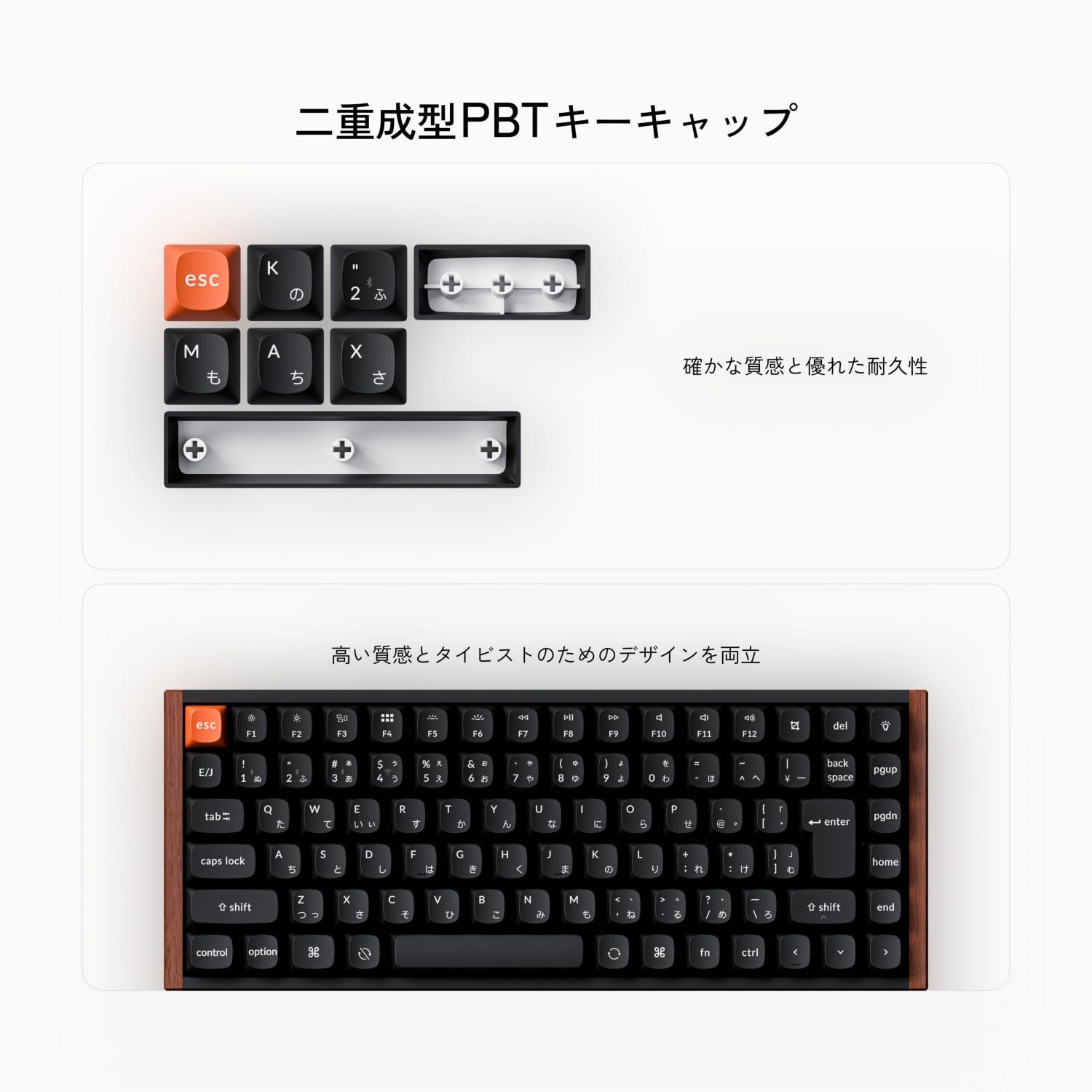 Amazon | 【国内正規品】Keychron K2 Max スペシャルエディション 75